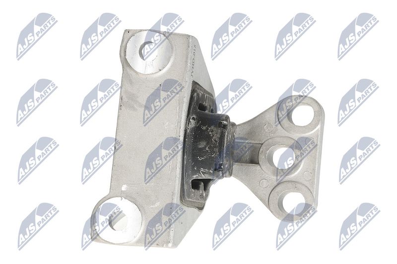 Paigutus, Mootor, NTY ZPS-HD-015