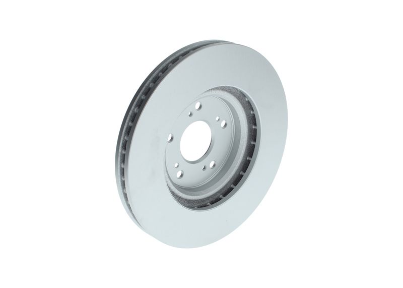 BOSCH 0986479741 Гальмівний диск