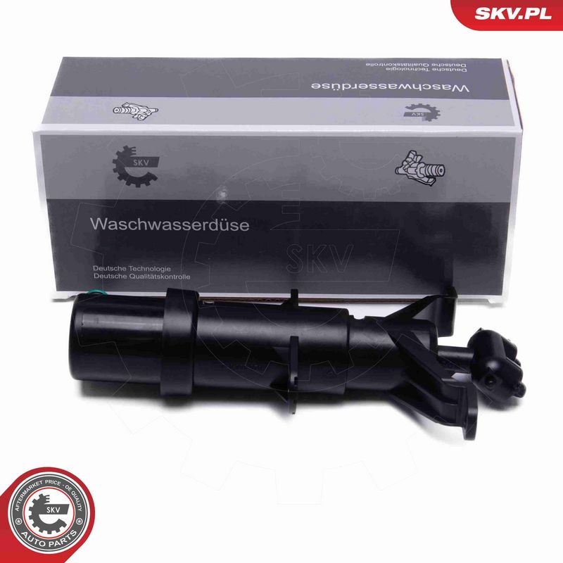 ESEN SKV 15SKV509 - Washer Fluid Jet, headlight cleaning