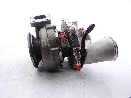 turbo VOLVO/RVI 5,2L Euro6 906395-5002S