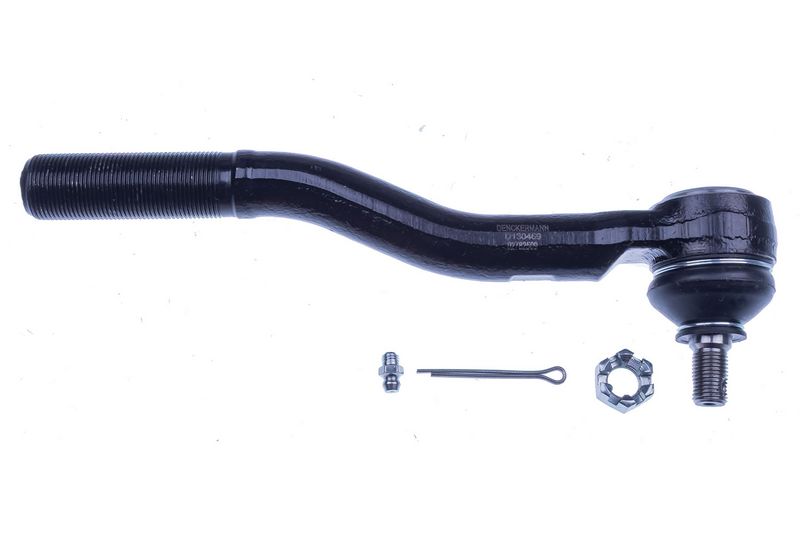 Rooliots, DENCKERMANN D130469