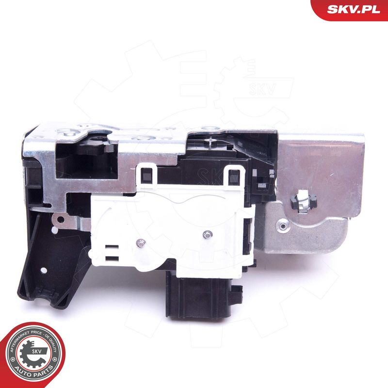 Ukselukk, ESEN SKV 16SKV732