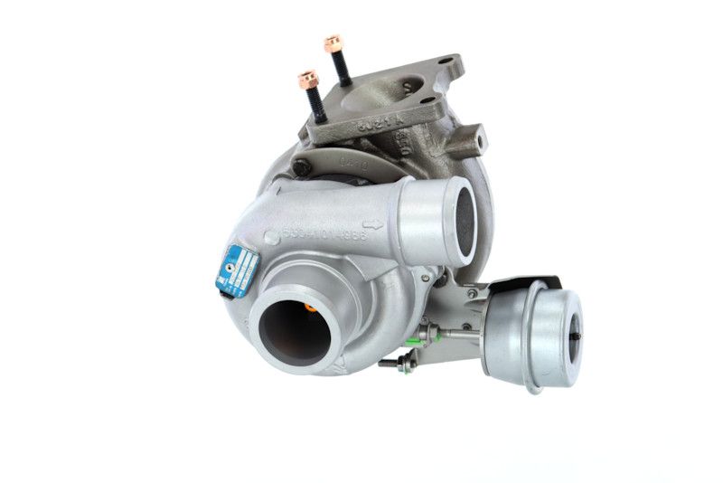 REMANTE 003-001-003184R Turbokompresorius