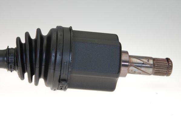 LÖBRO 305778 Drive Shaft