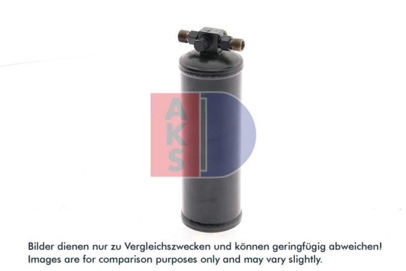 Product Sausinātājs, Kondicionieris AKS DASIS 800375N Image
