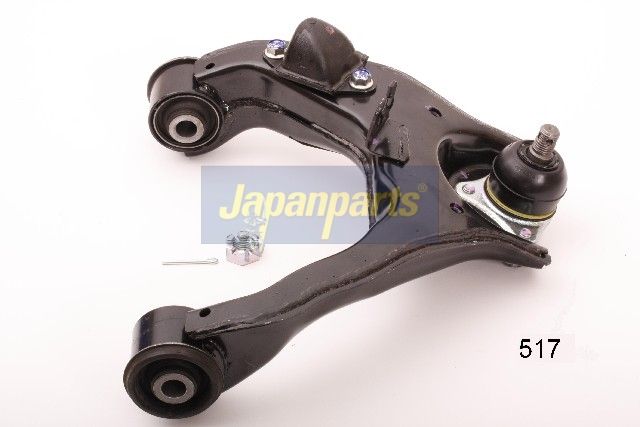 JAPANPARTS Vikšro valdymo svirtis