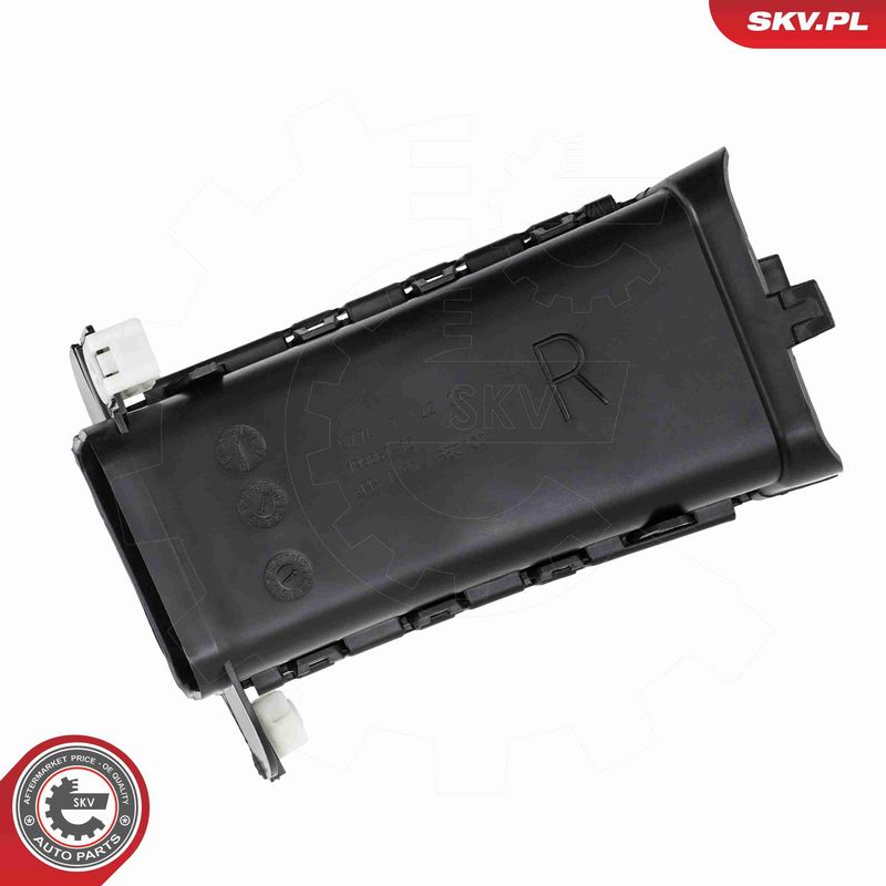 ESEN SKV 97SKV317 Intake Snorkel