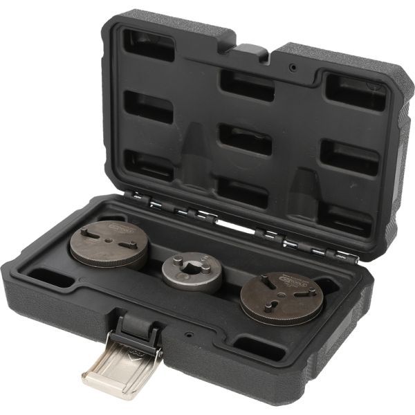 Adapter, pidurisadula kolb- tagasisurumise tööriist, KS TOOLS 150.2295