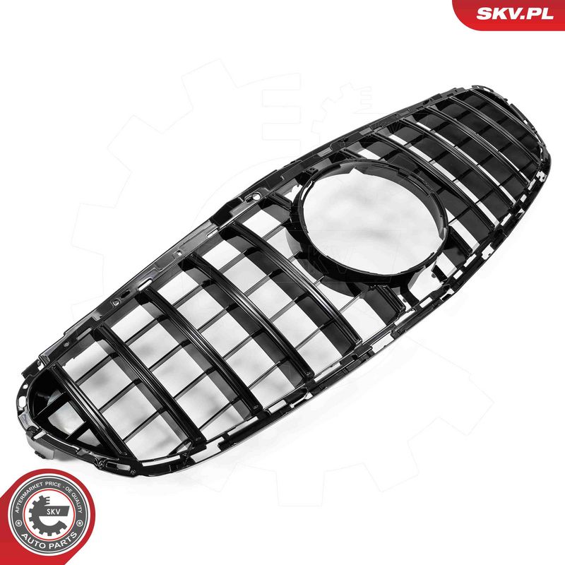 Radiaatorivõre, ESEN SKV 66SKV546