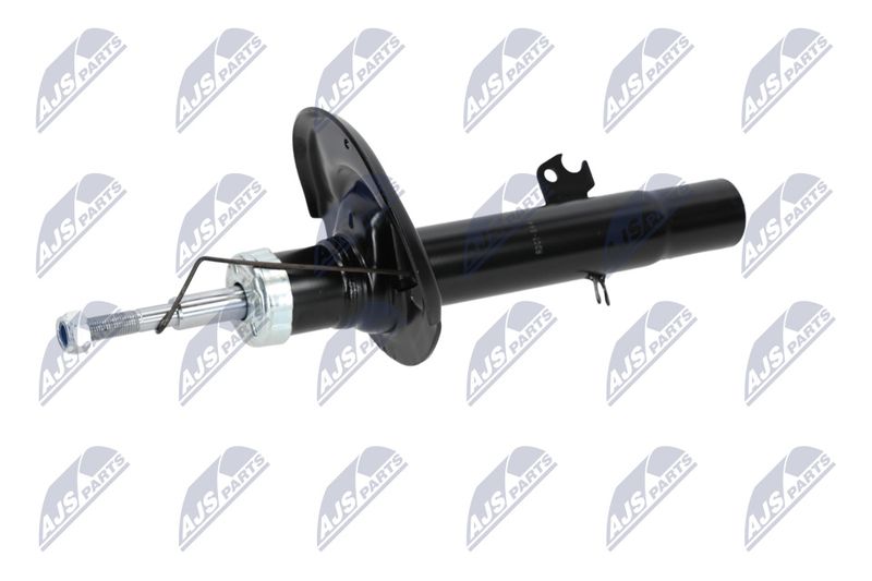 Amort, NTY A-CT-044
