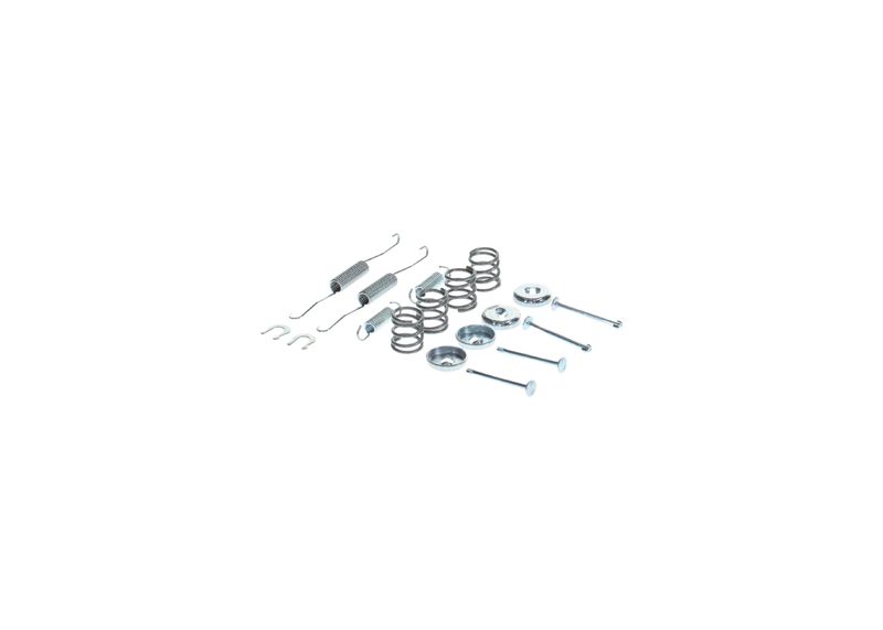 Set accesorii, sabot de frana 1 987 475 265 BOSCH