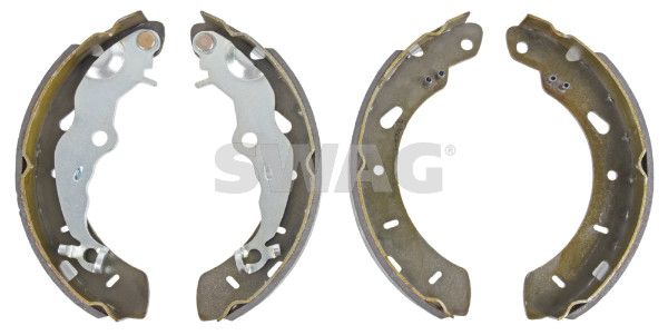 SET SABOTI FRANA SWAG 33100600