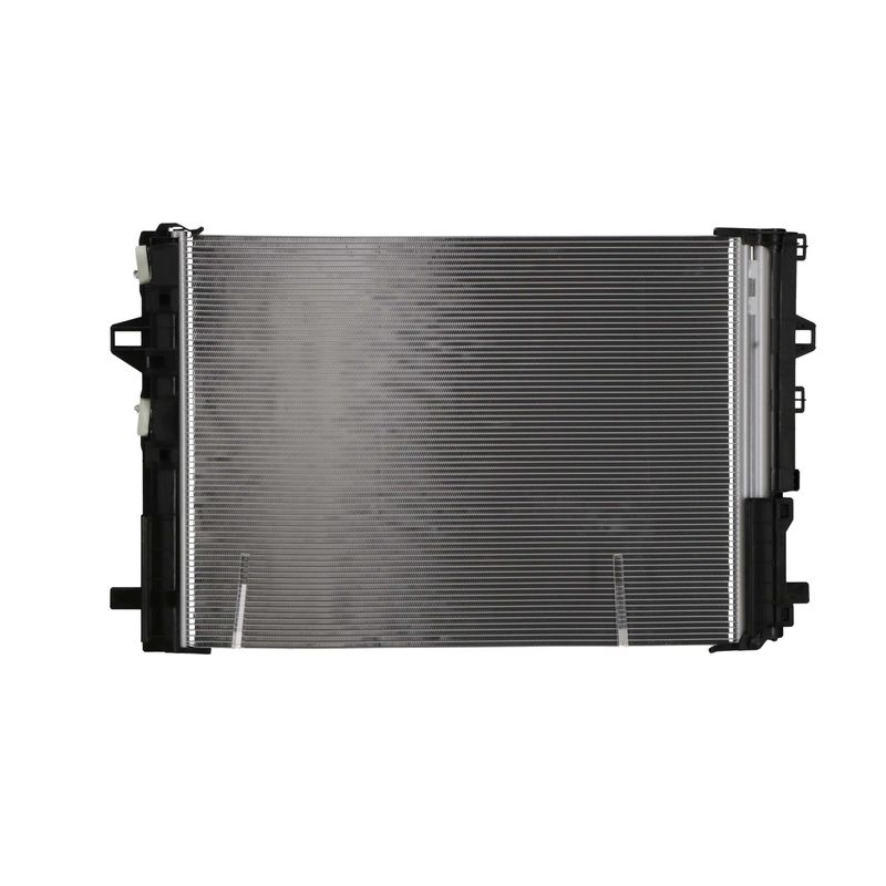 NISSENS 940322 Condenser, air conditioning
