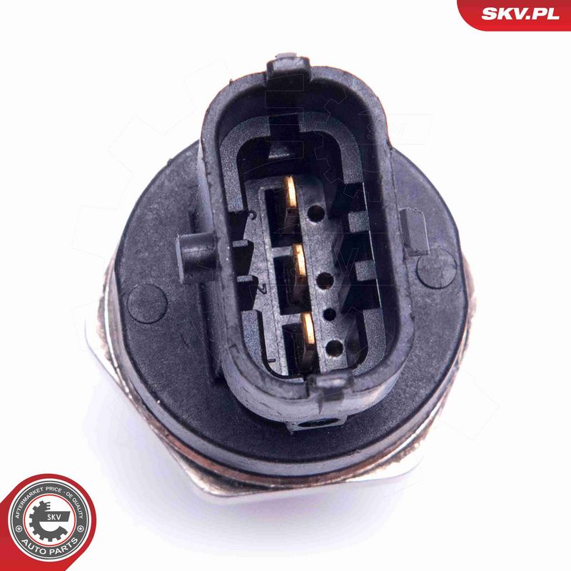 ESEN SKV 17SKV619 Sensor, fuel pressure