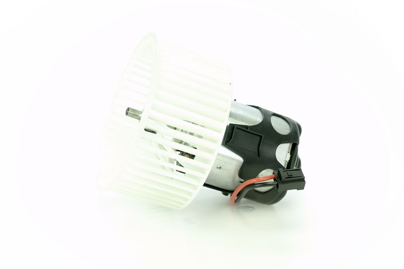 NISSENS 87242 Interior Blower