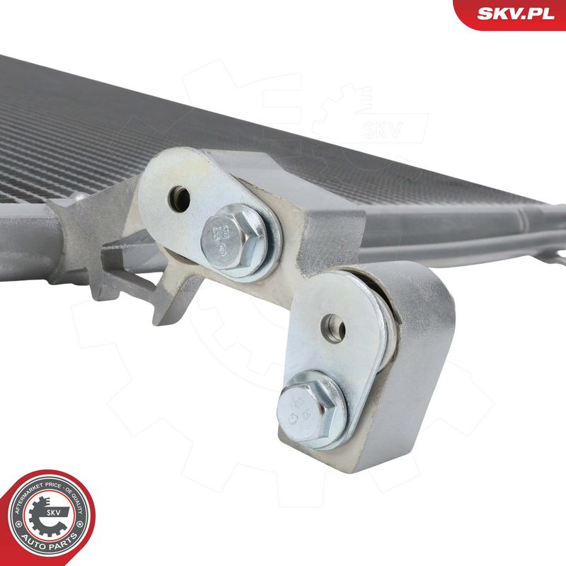 Kondensaator, kliimaseade, ESEN SKV 86SKV546