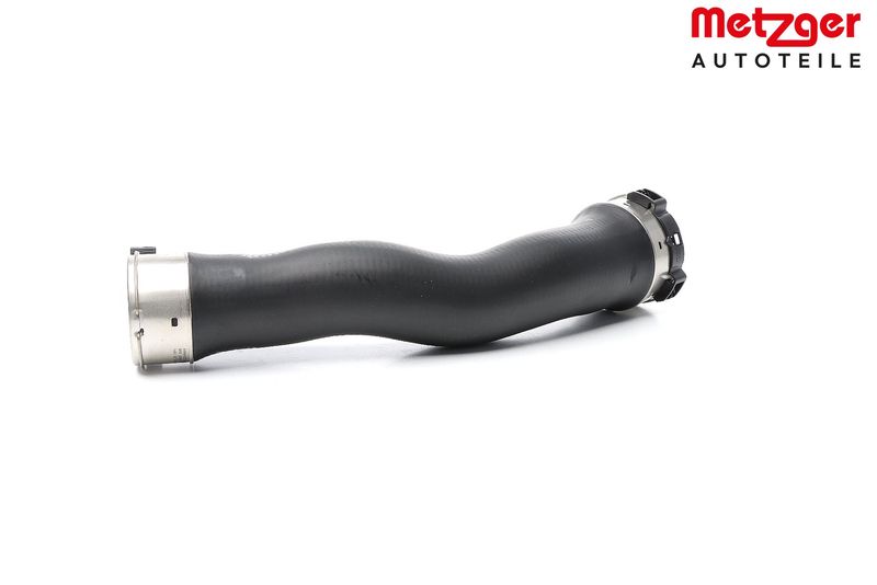 METZGER AUTOTEILE 2400869 Charge Air Hose