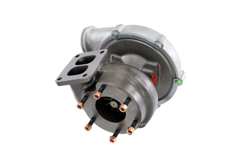 REMANTE 003-001-002417R Charger, charging (supercharged/turbocharged)