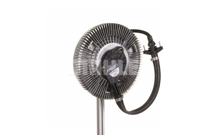 Product Image - Koppeling, radiateurventilator - CFC24000P - MAHLE