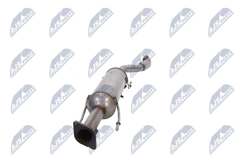 NTY DPF-CT-006 Soot/Particulate Filter, exhaust system