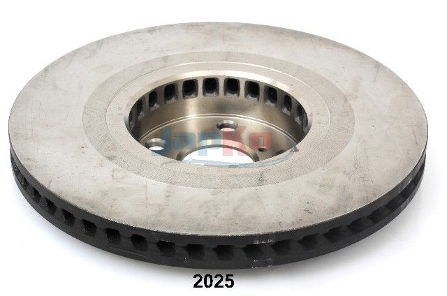 JAPKO 602025 Brake Disc