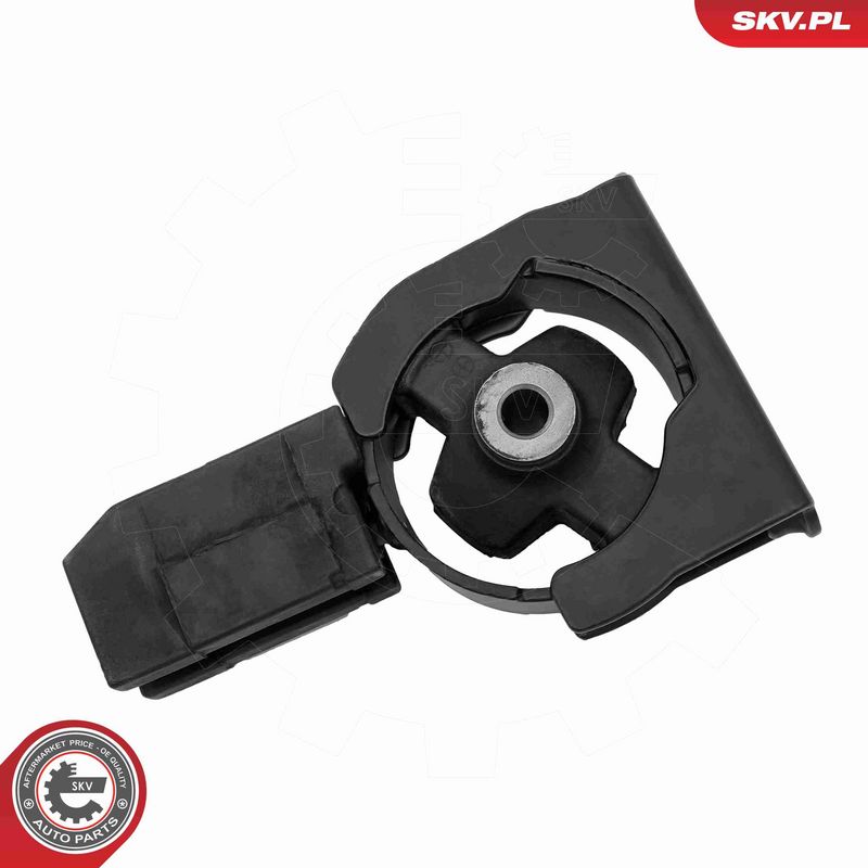 ESEN SKV 75SKV533 Mounting, engine