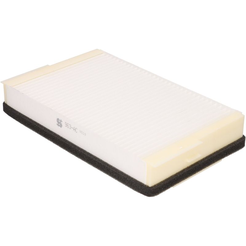 Filtr, vzduch v interiéru 50013963