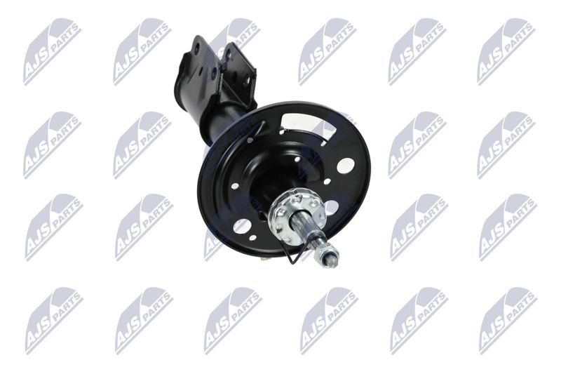 Amort, NTY A-FR-047