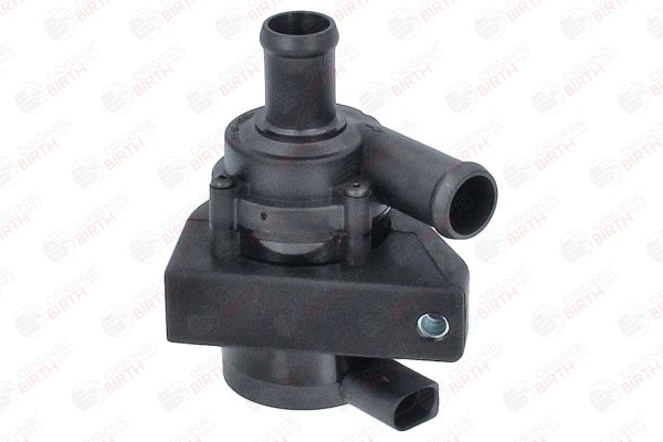 BIRTH 81993 Auxiliary Water Pump (cooling water circuit)