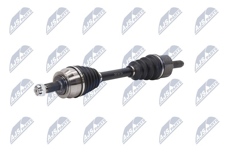 NTY NPW-PE-140 Drive Shaft