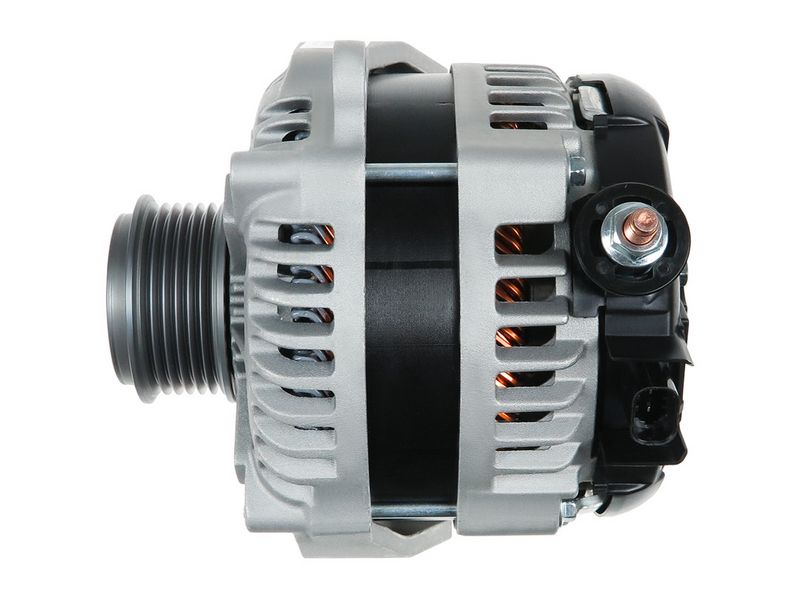 AS-PL A6529S Alternator