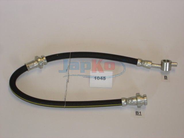 Kinnitus, Pidurivoolik,...