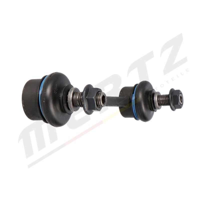 MERTZ M-S0526 Link/Coupling Rod, stabiliser bar