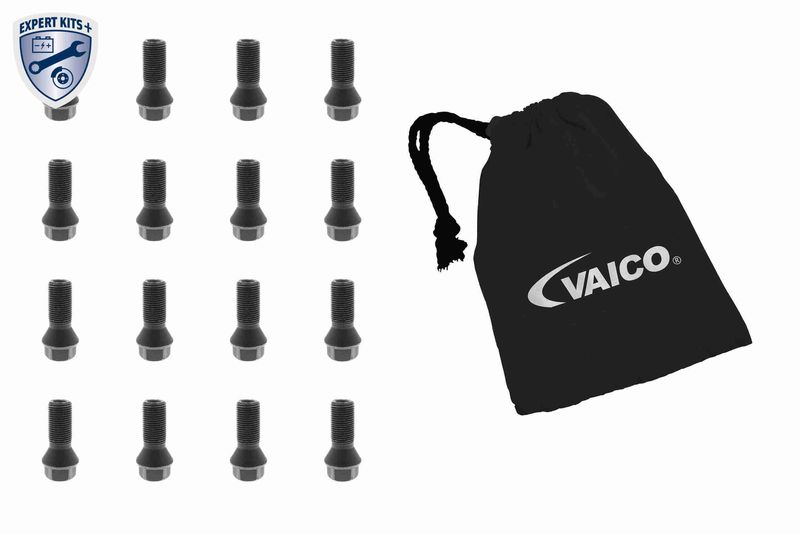 VAICO kerékcsavar V20-2418-16