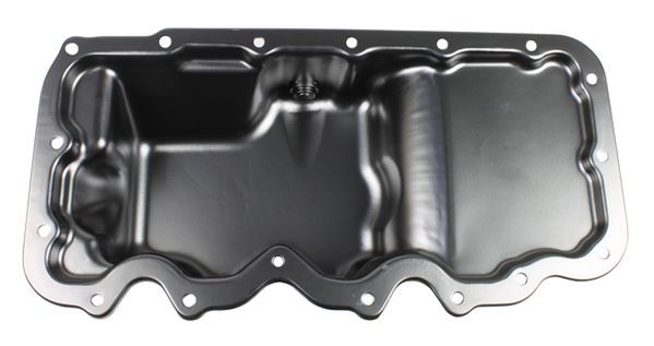METZGER AUTOTEILE 7990071 Oil Sump