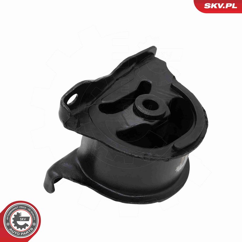ESEN SKV 75SKV459 Mounting, engine