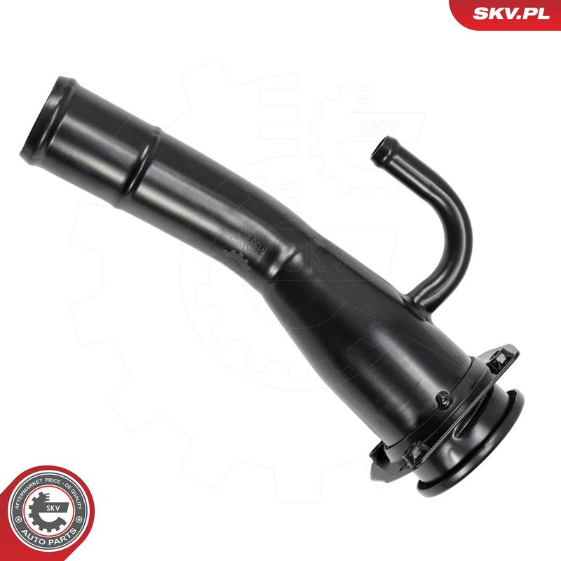 Täiteava, kütusepaak, ESEN...