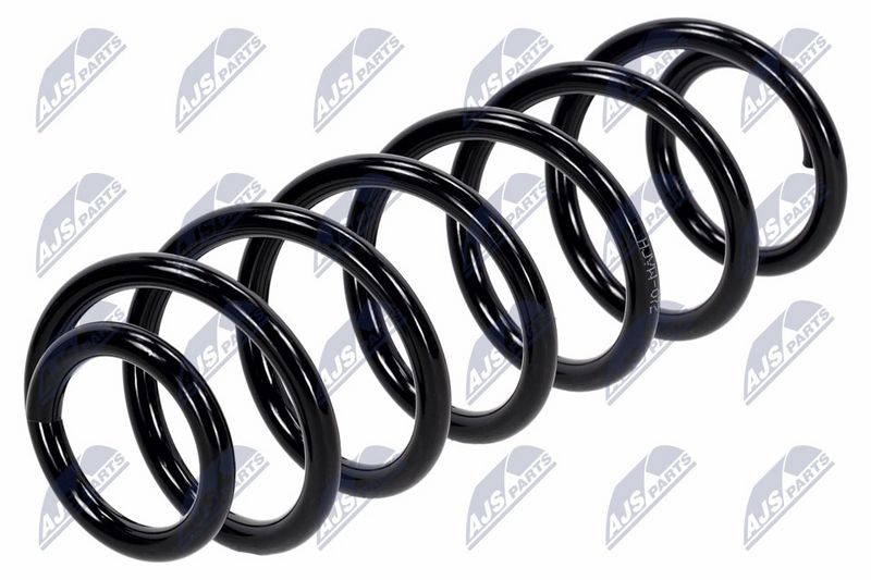 NTY ASZ-VW-072 Suspension Spring