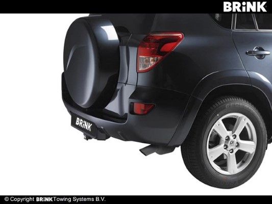 Haakeseade, BRINK 475600