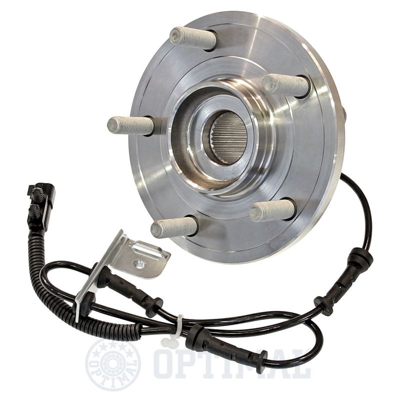 OPTIMAL 991870 Wheel Bearing Kit