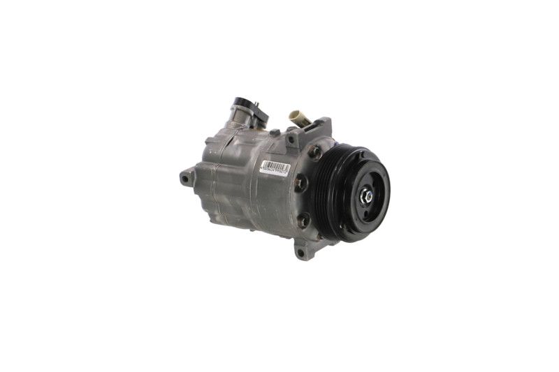 REMANTE 005-001-000155R Compressor, air conditioning