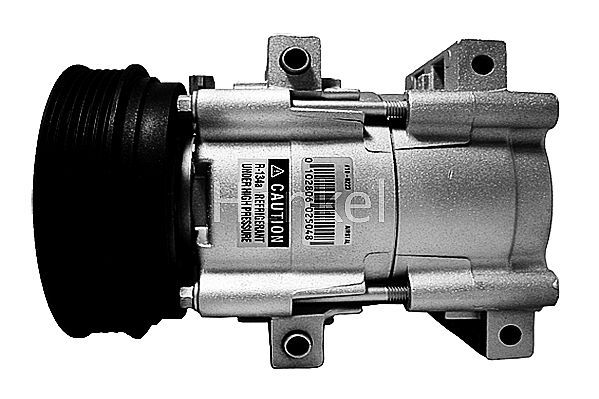 Henkel Parts kompresszor, klíma 7110223R