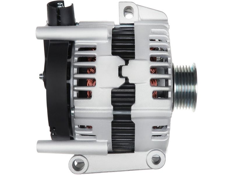 Generaator, AS-PL A0705S