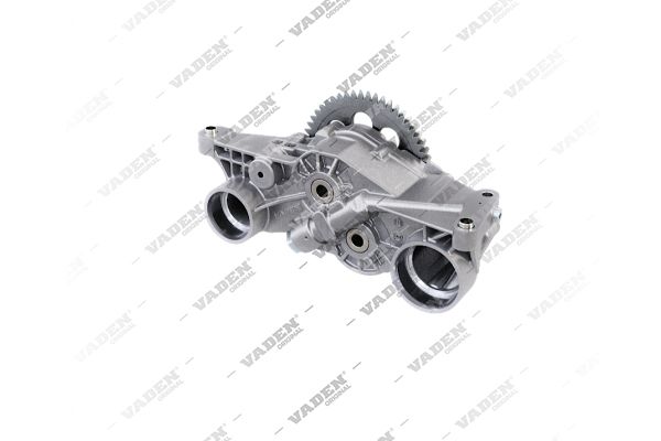 čerpadlo oleje MB Actros MP4, MP5 0101324