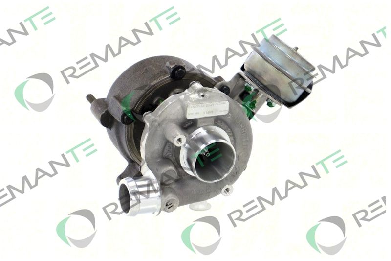 REMANTE 003-001-004479R Charger, charging (supercharged/turbocharged)
