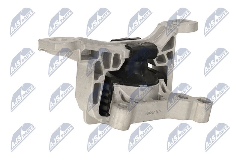 Paigutus, Mootor, NTY ZPS-FR-064