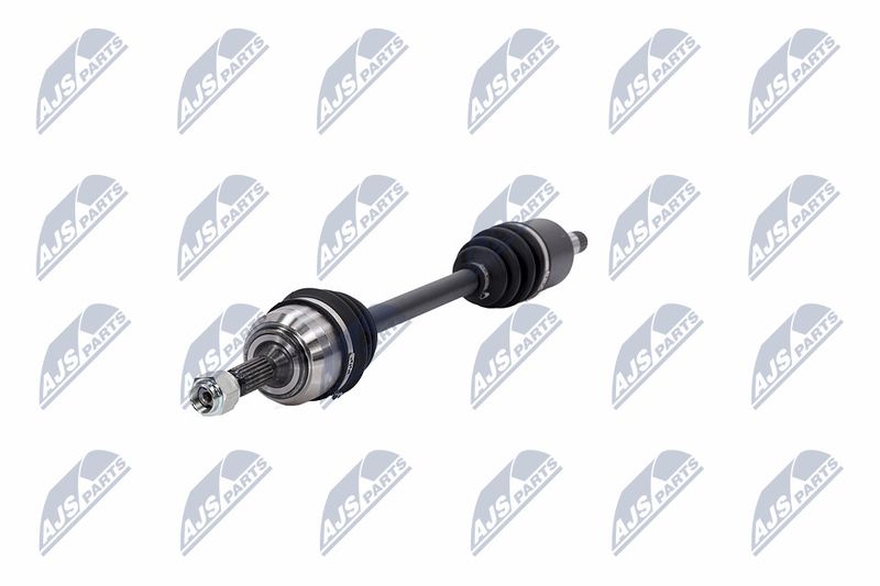 Veovõll, NTY NPW-CT-065