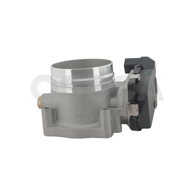 Survemuundur, seadeelement (drosselklapp), OSSCA 89043