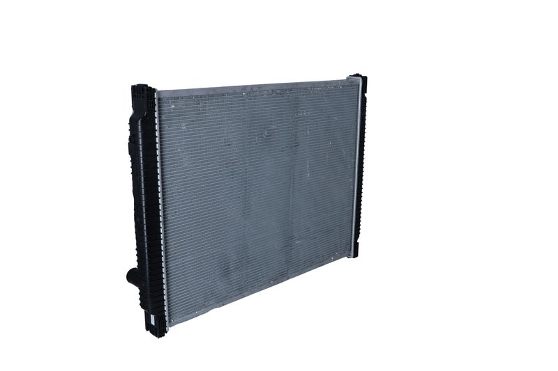 Chladič, chlazení motoru 549700