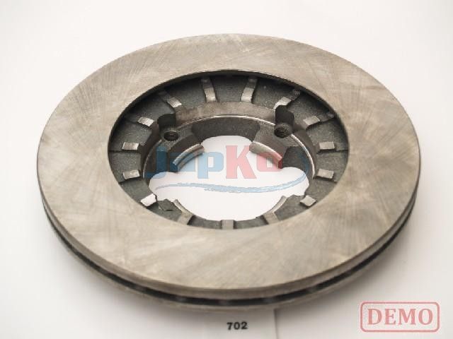 Piduriketas, JAPKO 60702C
